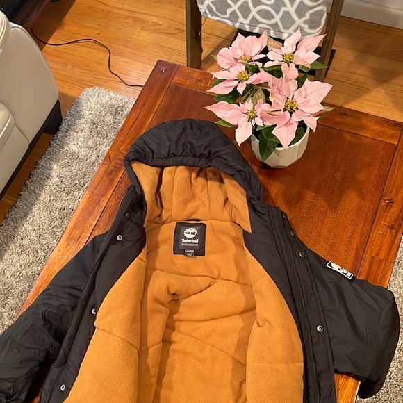 Timberland jacket - Picture 2 of 7